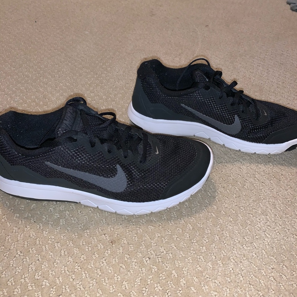 Nike running sneakers